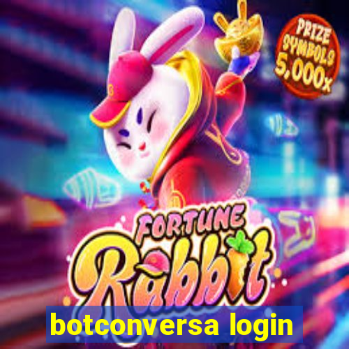 botconversa login